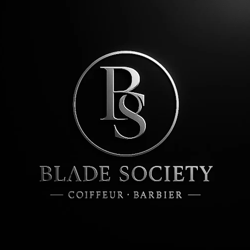 Logo Blade Society